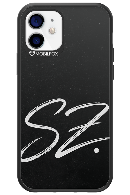 (Off Space) SZ 2.0 - Apple iPhone 12