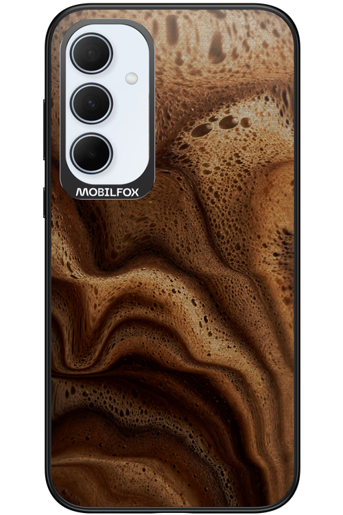 Latte 2.0 - Samsung Galaxy A35