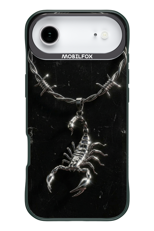 Scorpio (Chrome) 2.0 - Apple iPhone 17 Air