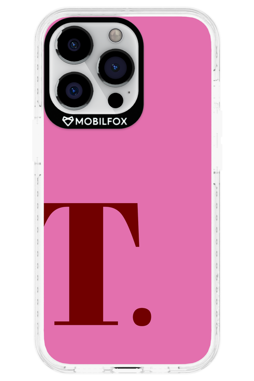 T (Sorbet) 2.0 - Apple iPhone 13 Pro