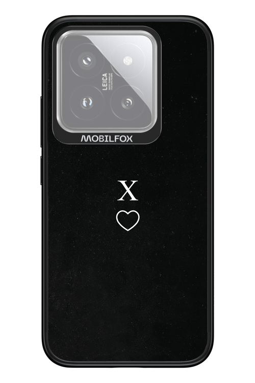 X Black 2.0 - Xiaomi 14