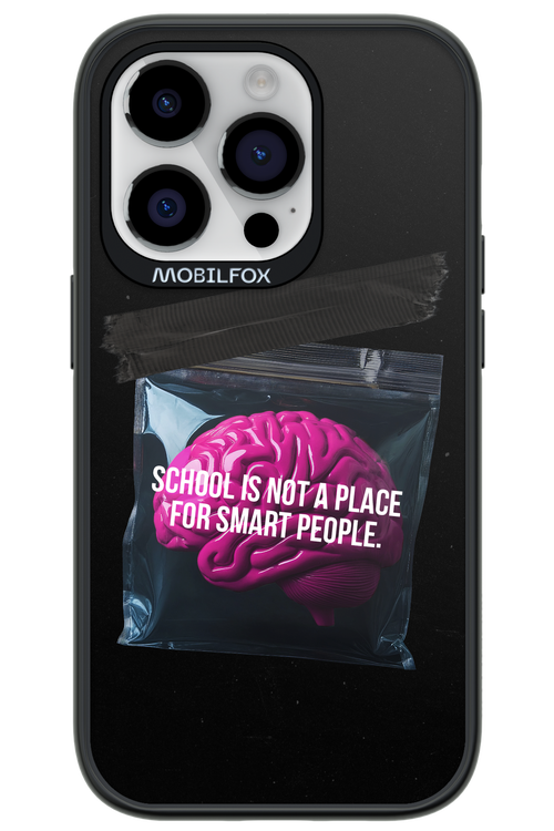 Smart people 2.0 - Apple iPhone 14 Pro