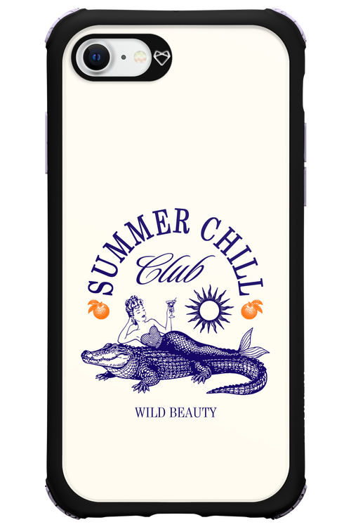 ChillMaid 2.0 - Apple iPhone 8