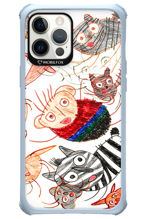 Dream 2.0 - Apple iPhone 12 Pro Max