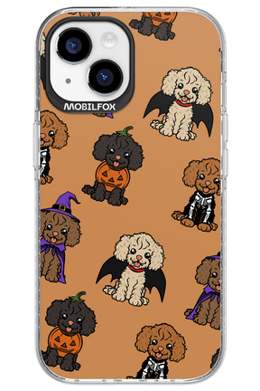 BOO-DLE CREW - Apple iPhone 15