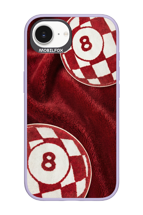 Lucky 8 2.0 - Apple iPhone 17e