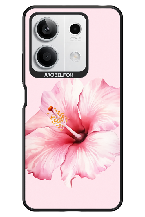 HibiPinky 2.0 - Xiaomi Redmi Note 13 5G