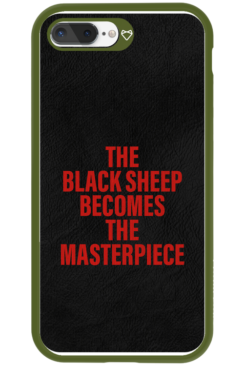 sheep 2.0 - Apple iPhone 8 Plus
