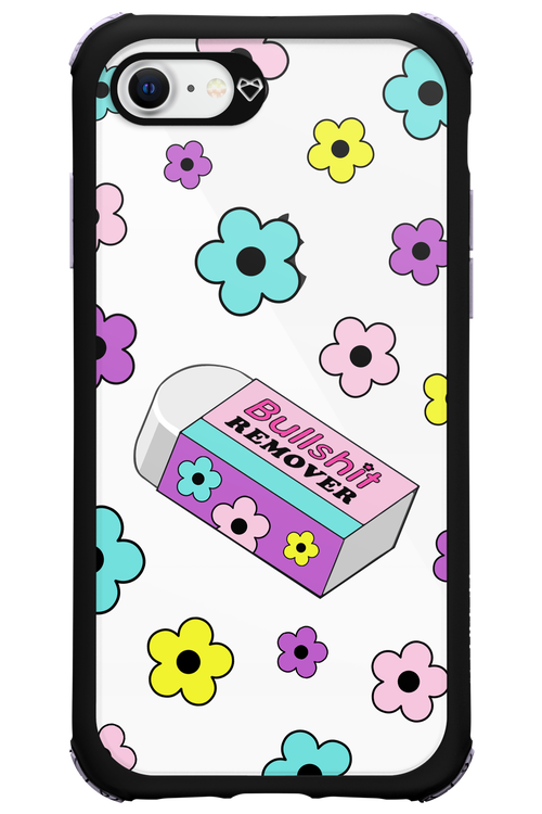 Bullsh_t Eraser - Apple iPhone 8