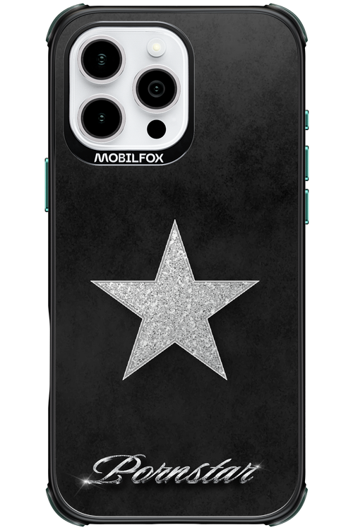 P*rnstar 2.0 - Apple iPhone 16 Pro Max