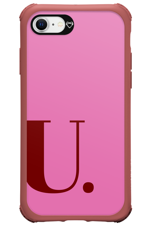 U (Sorbet) 2.0 - Apple iPhone 8