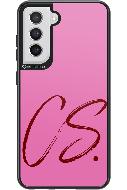(Sorbet) CS 2.0 - Samsung Galaxy S21 FE