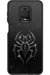 Dark Spider 2.0 - Xiaomi Redmi Note 9 Pro