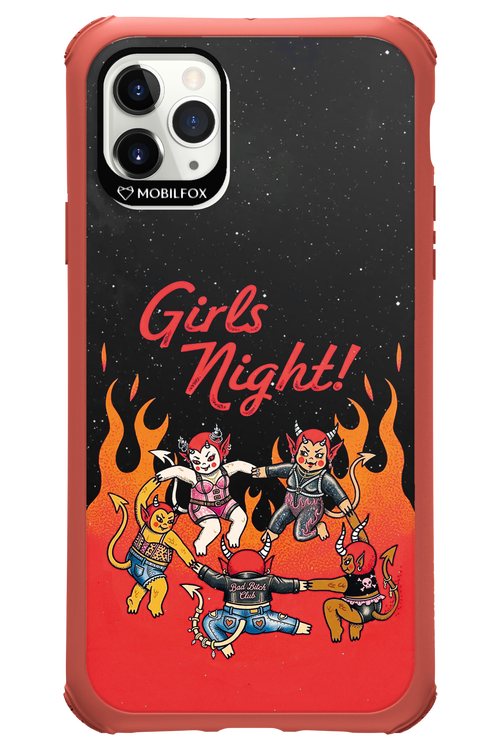 Girls Night 2.0 - Apple iPhone 11 Pro Max