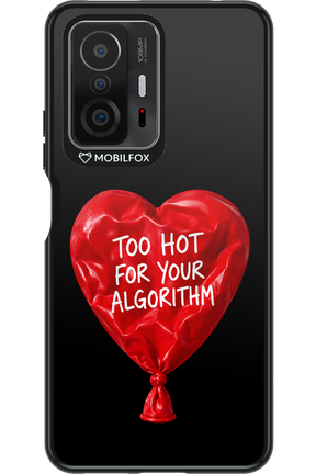 Too Hot 2.0 - Xiaomi Mi 11T Pro