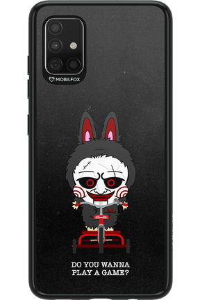 Sawbubu - Samsung Galaxy A51