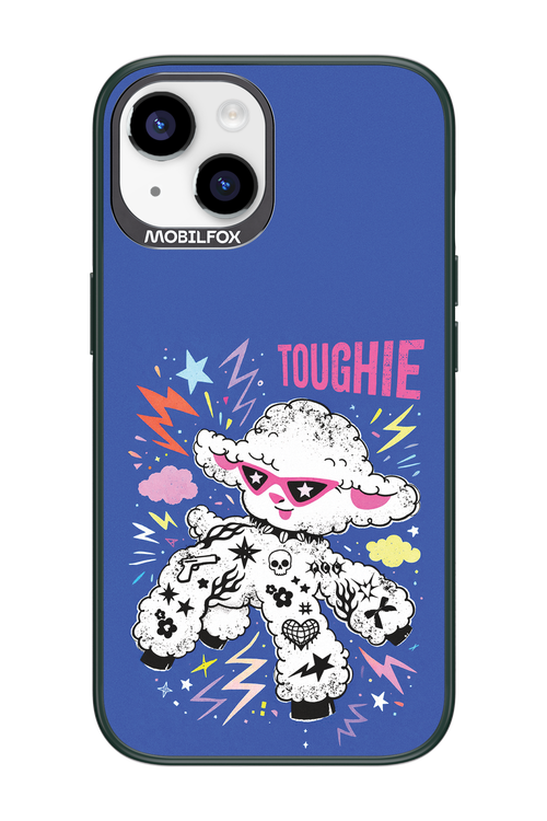 TOUGHIE 2.0 - Apple iPhone 14