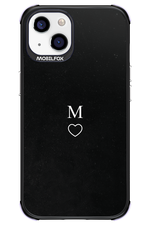 M Black 2.0 - Apple iPhone 13