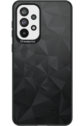 Low Poly - Samsung Galaxy A73