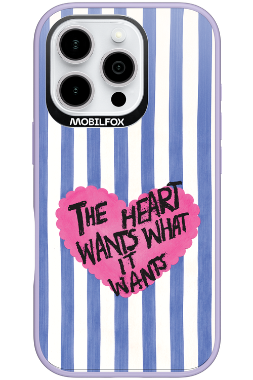 THWYW 2.0 - Apple iPhone 16 Pro