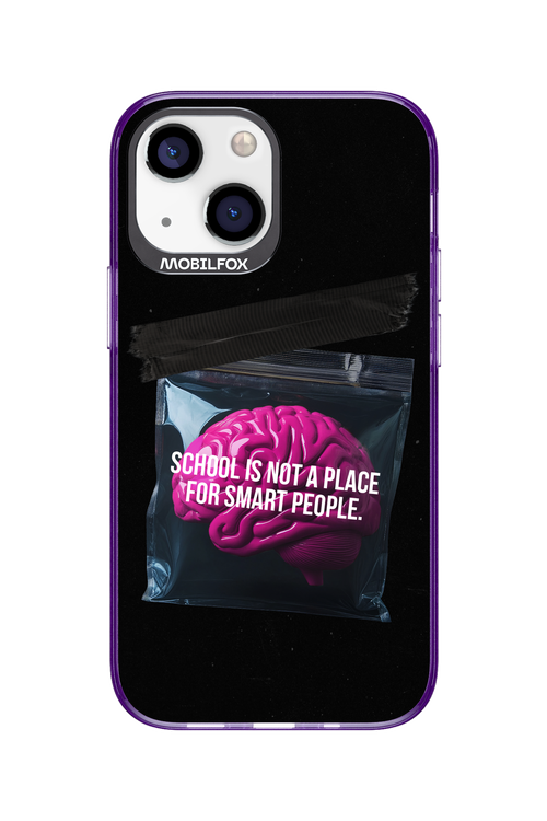 Smart people 2.0 - Apple iPhone 13 Mini