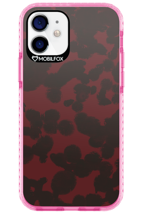 Bordeaux Skin - Apple iPhone 12