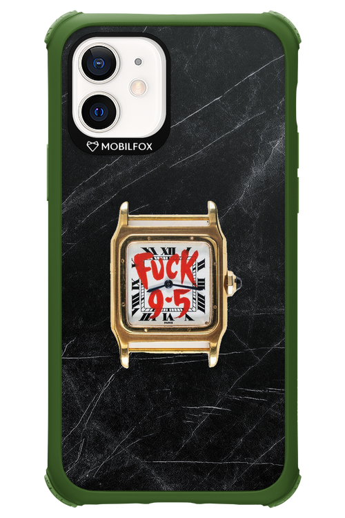 f_ck 2.0 - Apple iPhone 12
