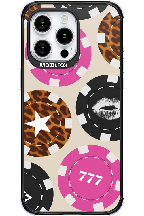 All In - Apple iPhone 15 Pro Max