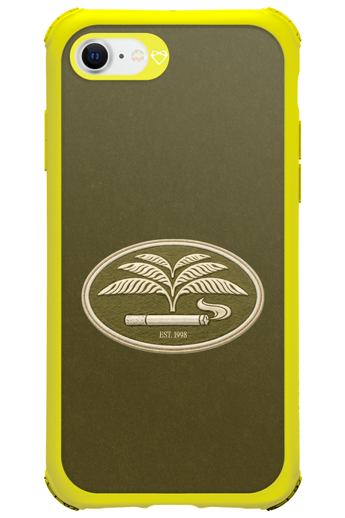 Nature Check - Apple iPhone SE 2022