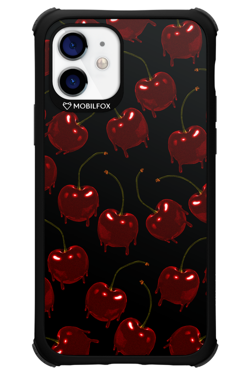 Cherry Blood - Apple iPhone 12