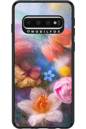 Rippleglass flowers 2.0 - Samsung Galaxy S10