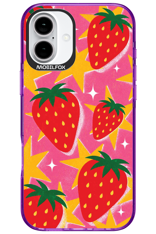 STARBERRY 2.0 - Apple iPhone 16 Plus