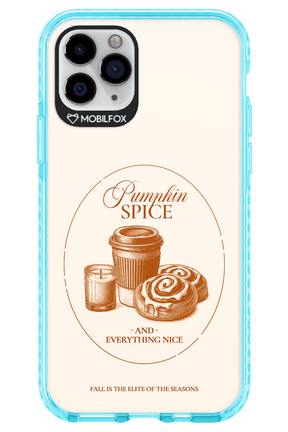 Elite Fall - Apple iPhone 11 Pro