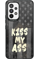 KISS II 2.0 - Samsung Galaxy A53