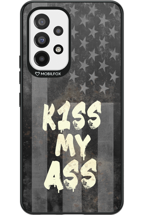 KISS II 2.0 - Samsung Galaxy A53