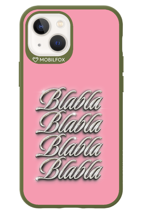 Blabla Blabla 2.0 - Apple iPhone 13 Mini