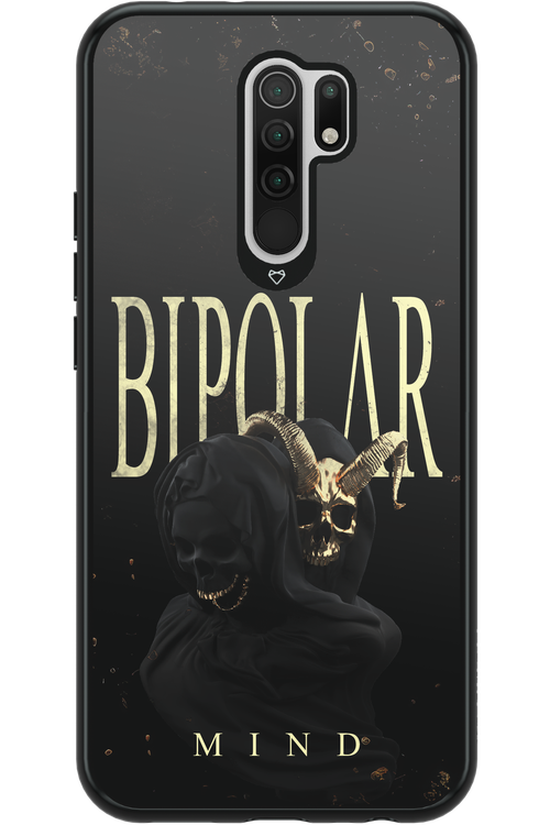 BIPOLAR 2.0 - Xiaomi Redmi 9