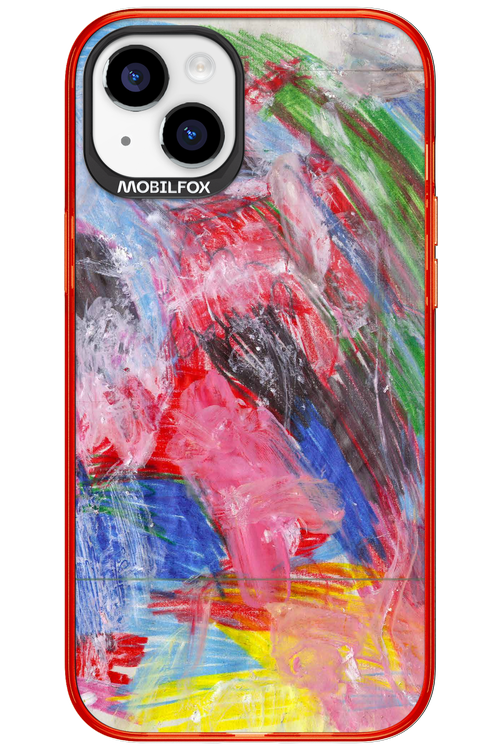 Xrax 2.0 - Apple iPhone 15 Plus