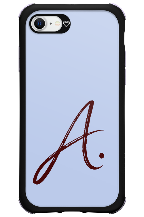 (Jellyfish Presso) A 2.0 - Apple iPhone SE 2020