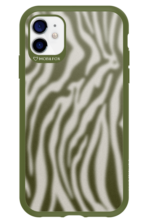 Easy Nature - Apple iPhone 11