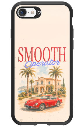 Smooth Operator 2.0 - Apple iPhone SE 2020