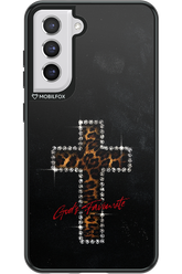 God's Favourite - Samsung Galaxy S21 FE