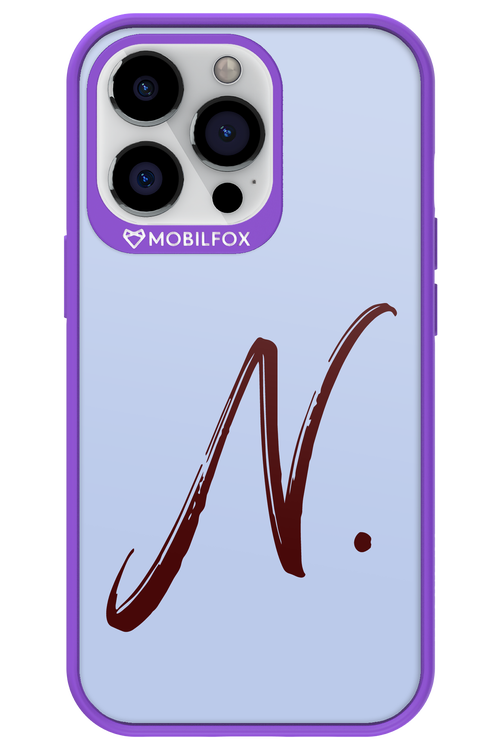 (Jellyfish Presso) N 2.0 - Apple iPhone 13 Pro