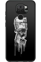 Melting Money 2.0 - Xiaomi Redmi Note 9