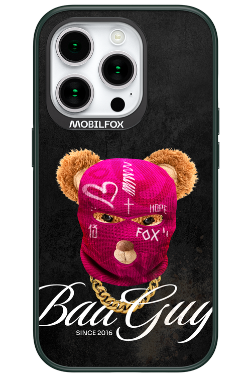 Bad Guy II 2.0 - Apple iPhone 15 Pro