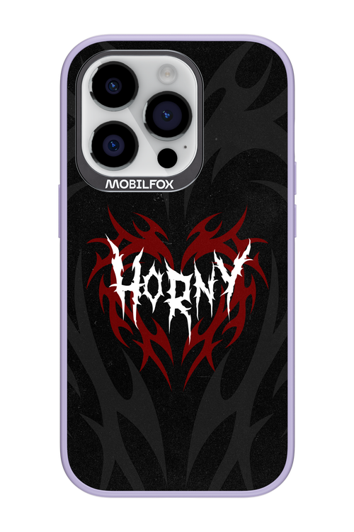 HORNY 2.0 - Apple iPhone 14 Pro