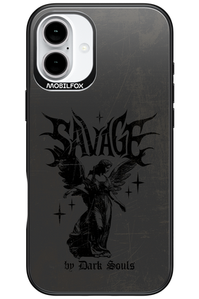 St. Savage - Apple iPhone 16 Plus