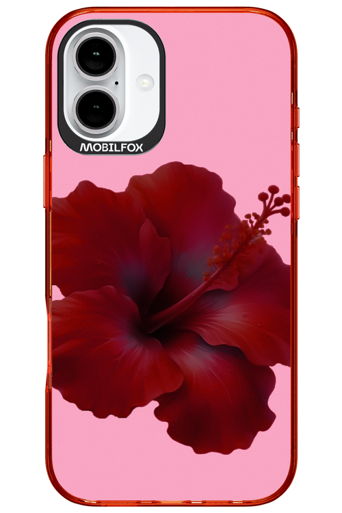 HibiGundy - Apple iPhone 16 Plus