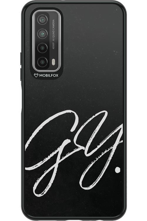 (Off Space) GY 2.0 - Huawei P Smart 2021