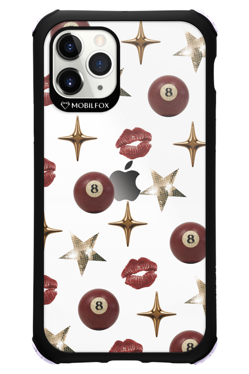 Lucky strike 2.0 - Apple iPhone 11 Pro